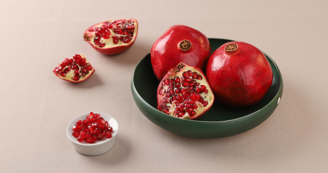 캘리포니아 석류 실속세트 4종